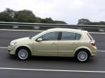 Holden Astra 5-Door 2005 года